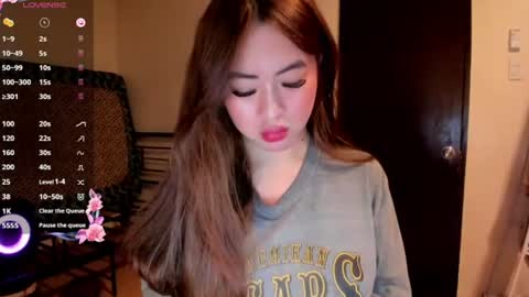 Zoe online show from 07.29.26
