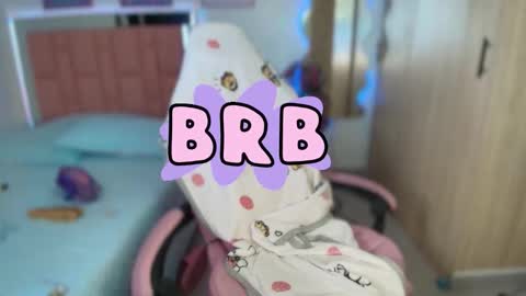 SweetLune online show from 12.13.25