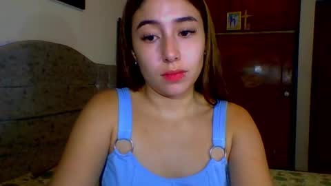 Snapshot of sweetmaddiee_ chatting on 10.21.25 Maddie online show from 10.21.25