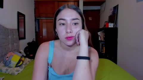 Snapshot of sweetmaddiee_ chatting on 03.04.26 Maddie online show from 03.04.26