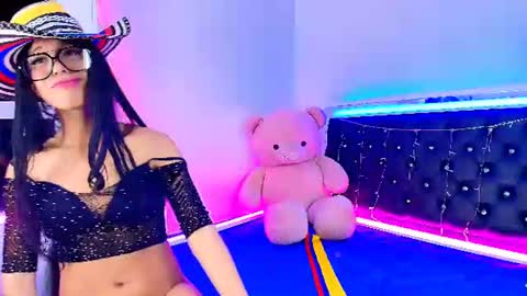 sweetmagic6 online show from 06.19.26