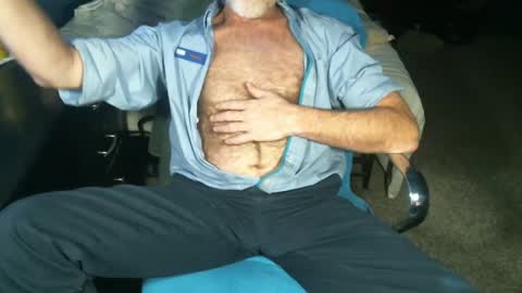 Snapshot of sweetman4a chatting on 10.07.25 Michael online show from 10.07.25