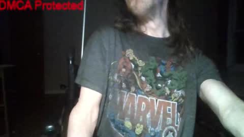 Sweet Man online show from 02.16.26