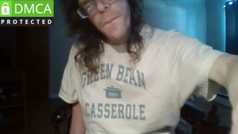 Sweet Man online show from 04.06.26