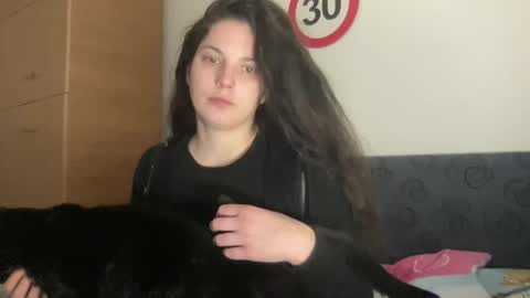 sweetmandyy online show from 12.06.24