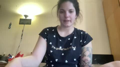 sweetmandyy online show from 01.06.25