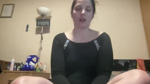 sweetmandyy online show from 02.02.25