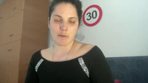 sweetmandyy online show from 03.11.25