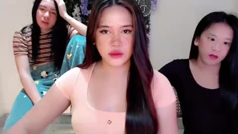 IM ALICE - DONT FORGET TO FOLLOW ME online show from 02.10.25