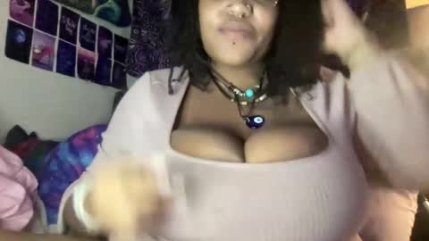 goddessmelodie online show from 02.03.26