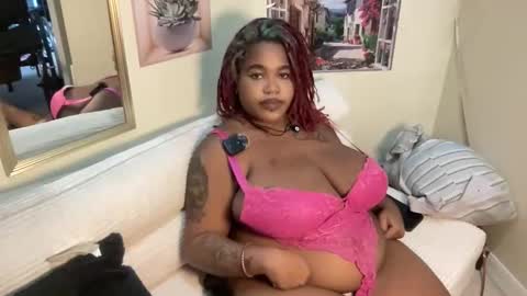 goddessmelodie online show from 05.06.26