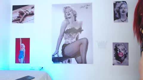 MIA  online show from 03.12.25