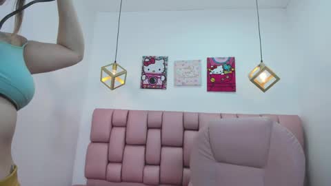 sweetmichel_sexy online show from 06.01.26