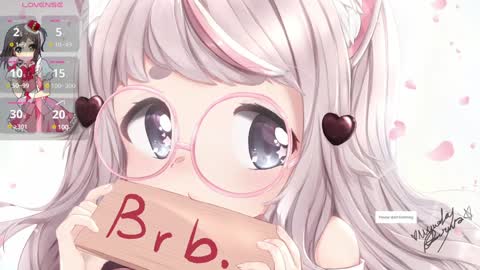 Vicky    .    MODEL INDEPENDET online show from 01.29.25