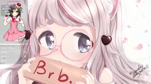 Vicky    .    MODEL INDEPENDET online show from 02.11.25