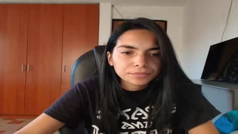 Sweet Mysterious online show from 09.09.25