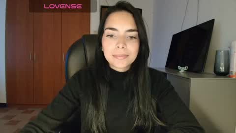 Sweet Mysterious online show from 09.10.25