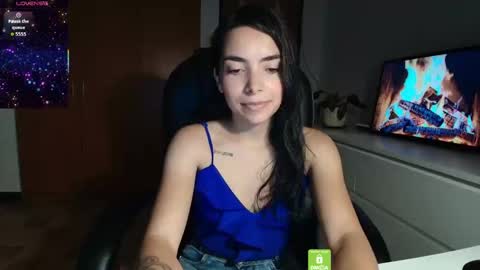 Sweet Mysterious online show from 09.27.25