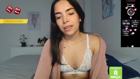 Sweet Mysterious online show from 11.13.25