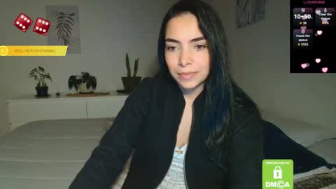 Sweet Mysterious online show from 11.26.25