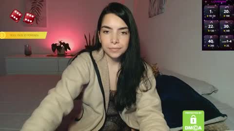 Sweet Mysterious online show from 01.13.26