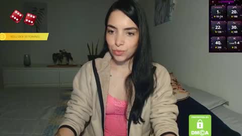 Sweet Mysterious online show from 01.14.26