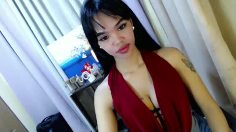 Snapshot of sweetnesstransdiane chatting on 12.13.24 call me Diane online show from 12.13.24