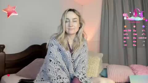 Sweetnina online show from 07.06.26