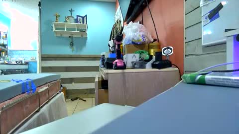 WeAim2PZzz online show from 02.17.25