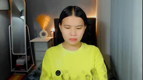 Snapshot of sweetnwildts chatting on 02.10.26 Ghena online show from 02.10.26