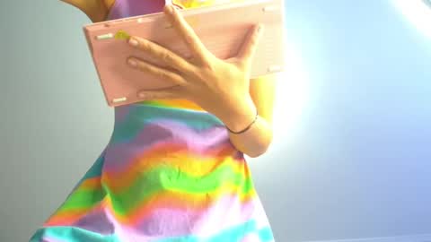 Veronica and Alex online show from 10.12.25