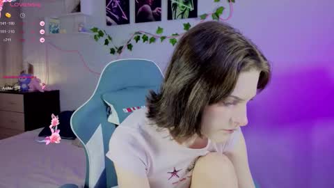 Anya online show from 10.03.25