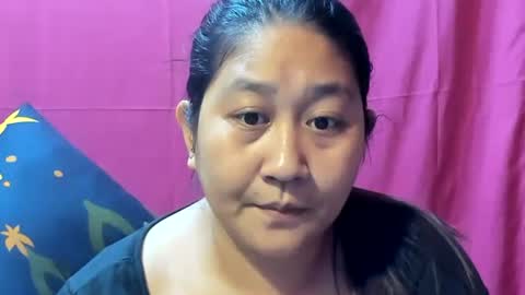 Snapshot of sweetpilipina88 chatting on 12.26.24 MIA online show from 12.26.24