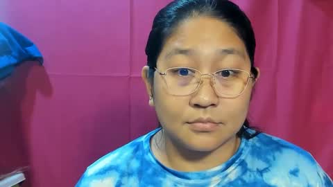 Snapshot of sweetpilipina88 chatting on 02.26.25 MIA online show from 02.26.25