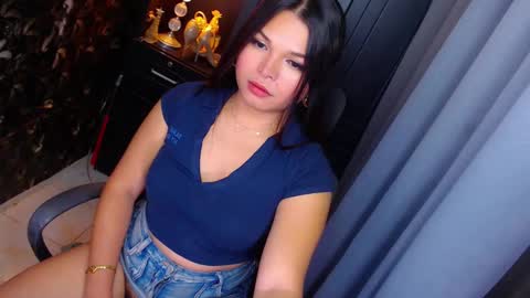 angelica online show from 12.09.24