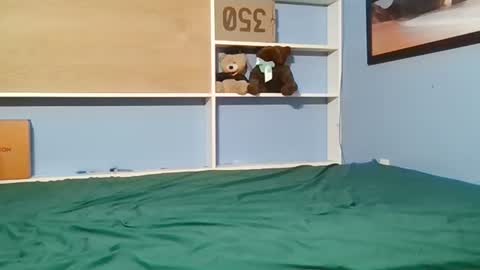 sweetprincelove online show from 02.15.25