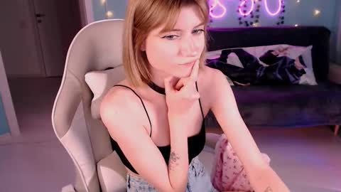 sweetrichal online show from 10.17.25