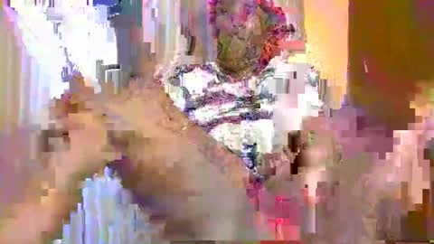 Snapshot of sweetrose2049 chatting on 02.18.26 Rose Watetu online show from 02.18.26