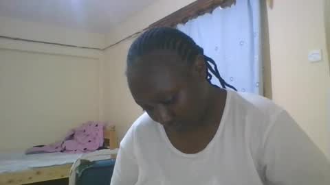 Snapshot of sweetrose2049 chatting on 03.01.26 Rose Watetu online show from 03.01.26