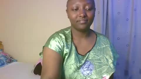 Rose Watetu online show from 05.14.26