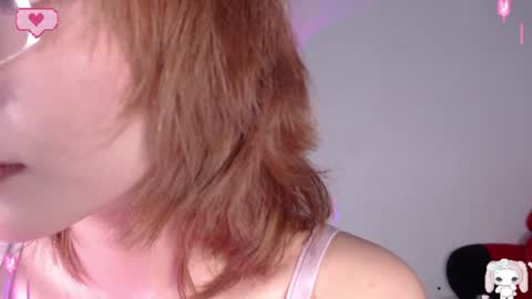 Snapshot of sweetsakuradoll chatting on 06.12.26 . . . . . . . . online show from 06.12.26