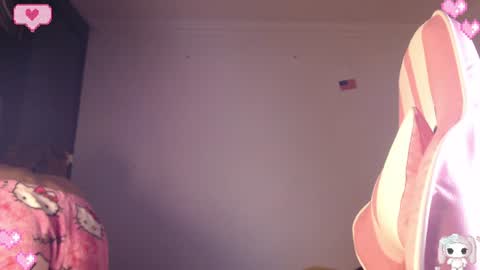 Snapshot of sweetsakuradoll chatting on 07.08.26 . . . . . . . . online show from 07.08.26