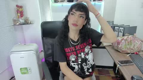 Snapshot of sweetsamy39715 chatting on 01.08.25 sweetsamy39715 online show from 01.08.25