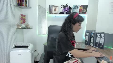 Snapshot of sweetsamy39715 chatting on 01.08.25 sweetsamy39715 online show from 01.08.25