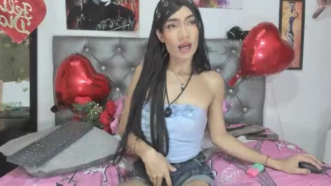 Snapshot of sweetsamy39715 chatting on 02.17.26 sweetsamy39715 online show from 02.17.26