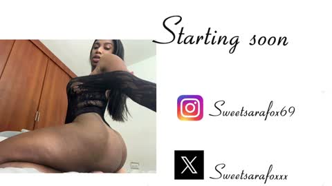 Sara Sofia   Libra     online show from 01.09.25