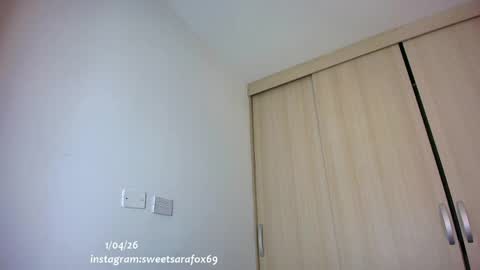 Sara Sofia   Libra     online show from 04.01.26