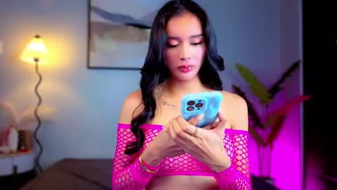 Snapshot of sweetsassyts chatting on 10.02.25 keana online show from 10.02.25