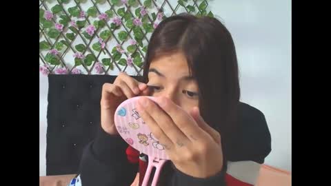 sweetscaarlett online show from 04.20.26