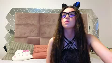 SweetScribe online show from 01.07.25